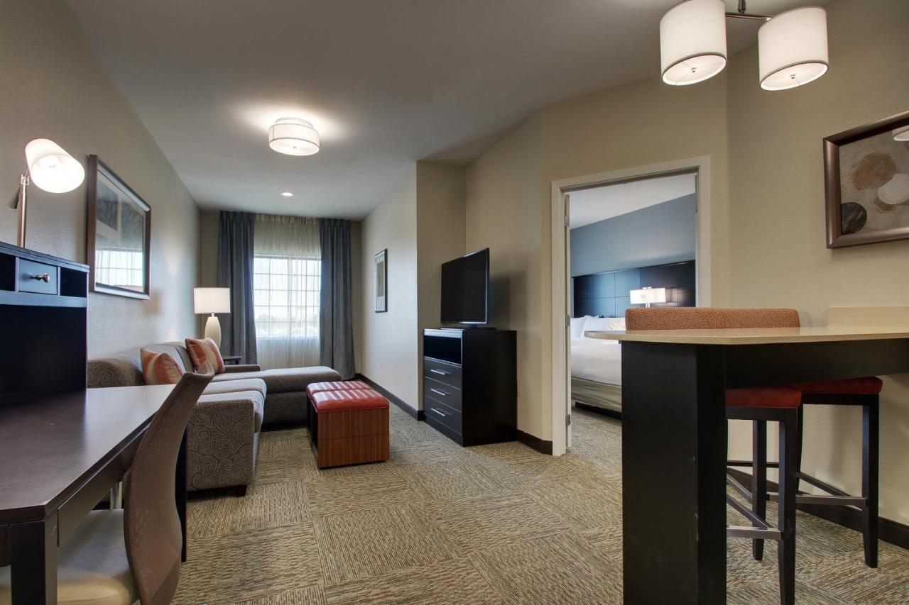 Staybridge Suites Plano - The Colony, An Ihg Hotel Экстерьер фото