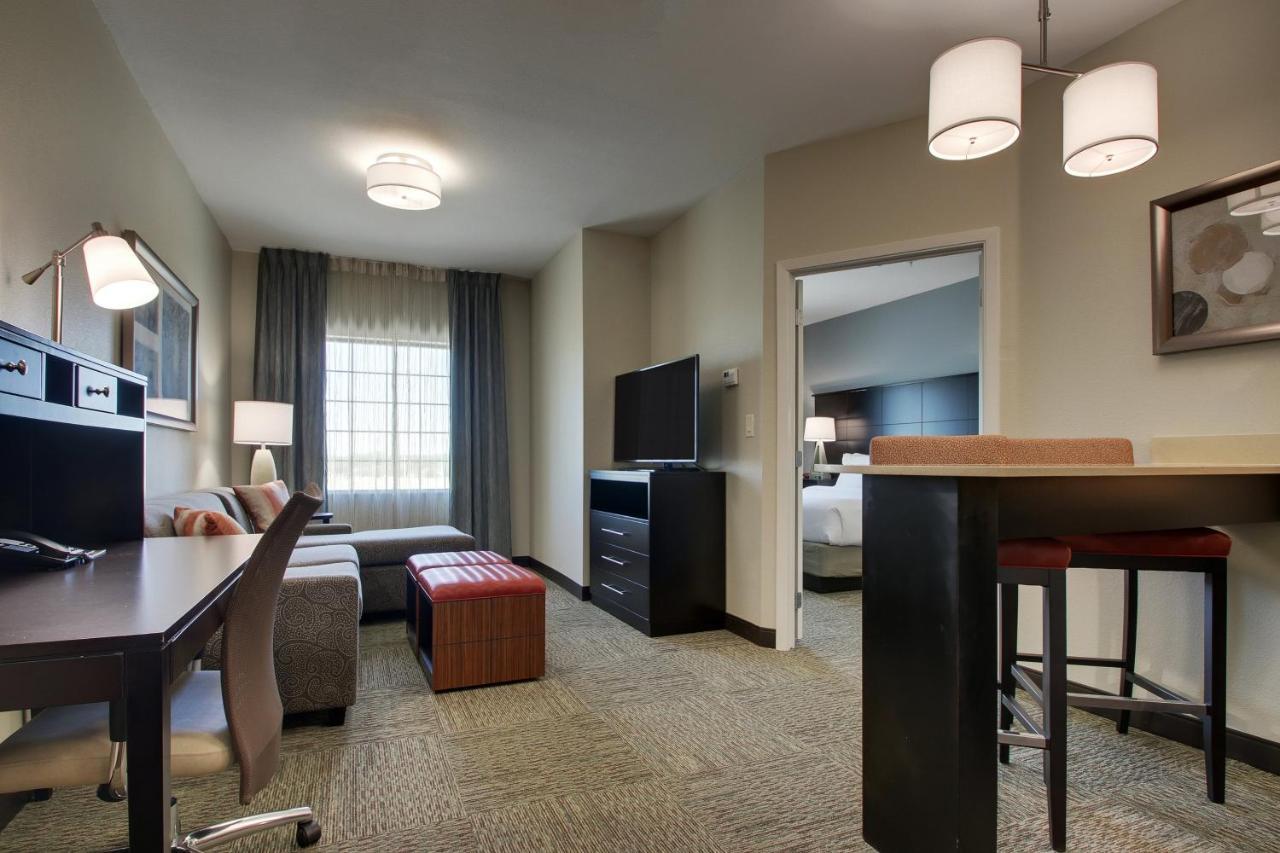 Staybridge Suites Plano - The Colony, An Ihg Hotel Экстерьер фото