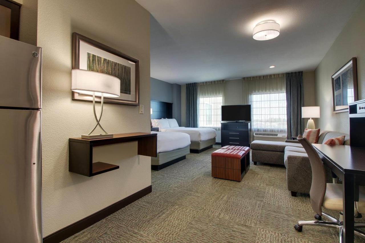 Staybridge Suites Plano - The Colony, An Ihg Hotel Экстерьер фото