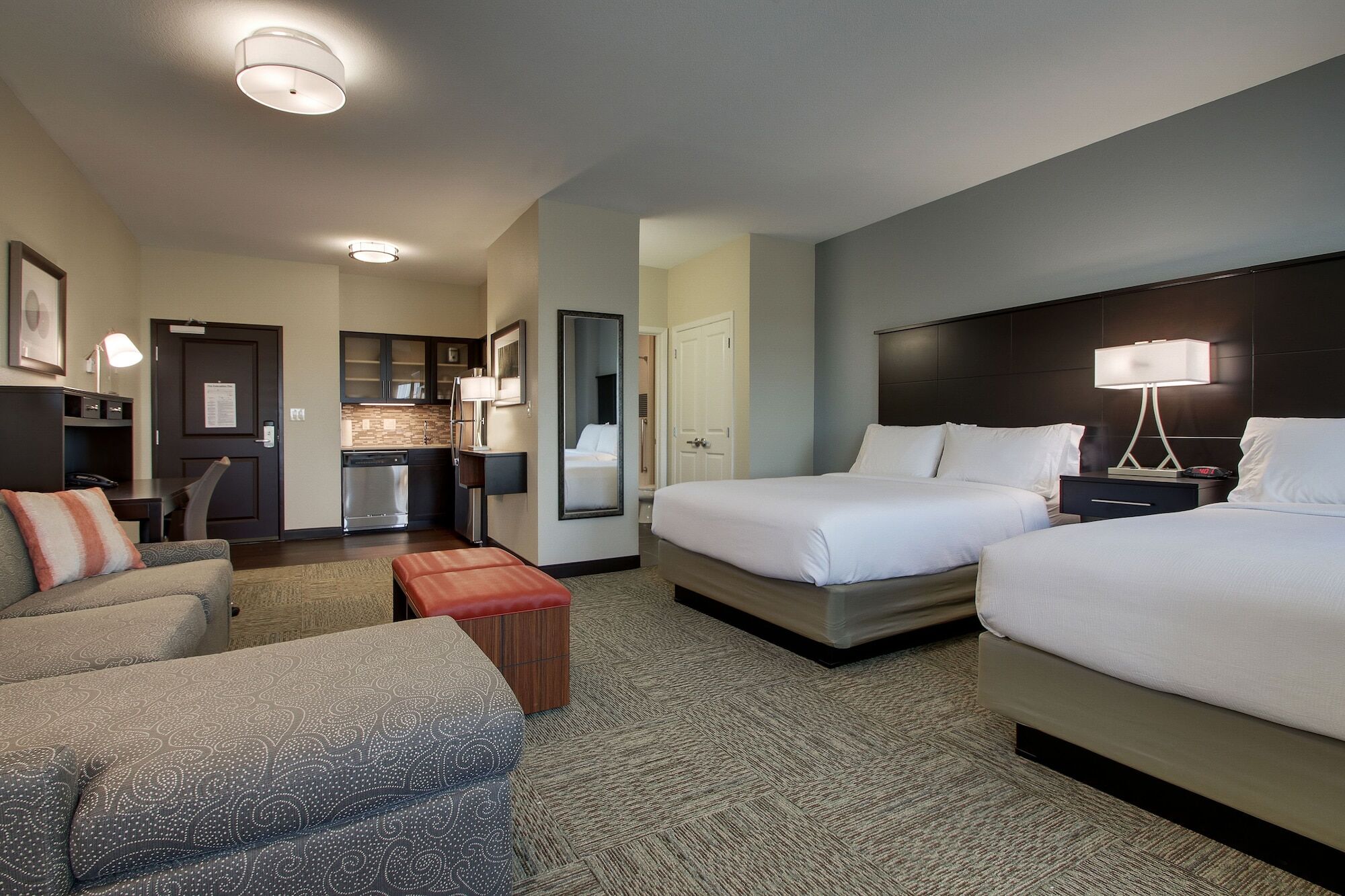 Staybridge Suites Plano - The Colony, An Ihg Hotel Экстерьер фото