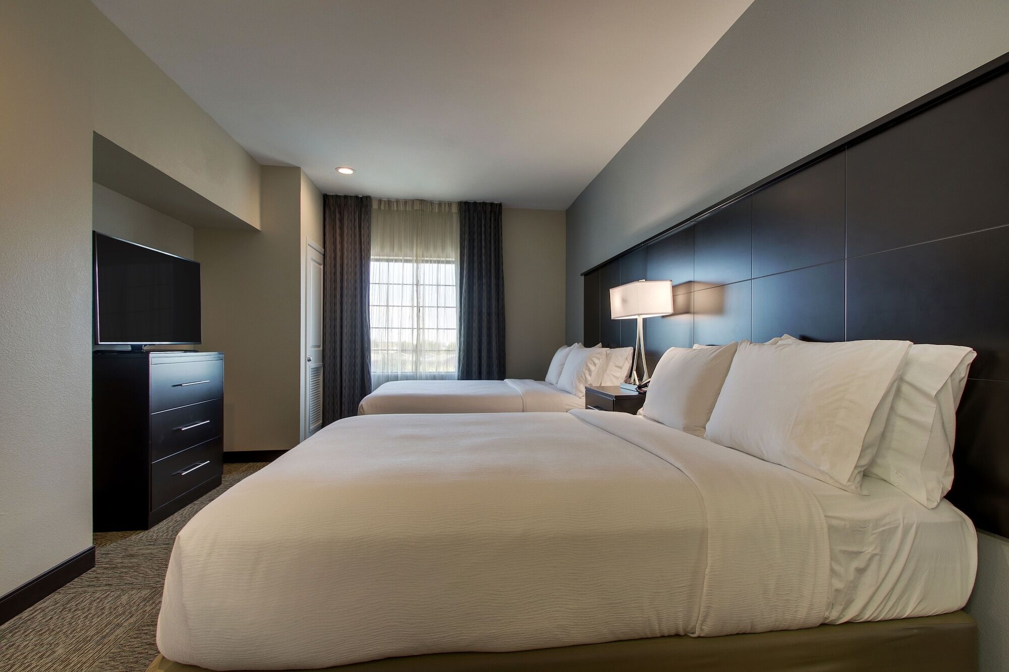 Staybridge Suites Plano - The Colony, An Ihg Hotel Экстерьер фото