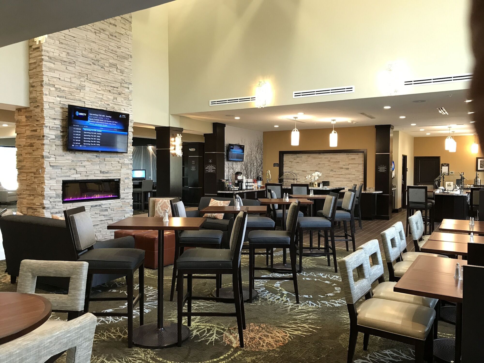 Staybridge Suites Plano - The Colony, An Ihg Hotel Экстерьер фото