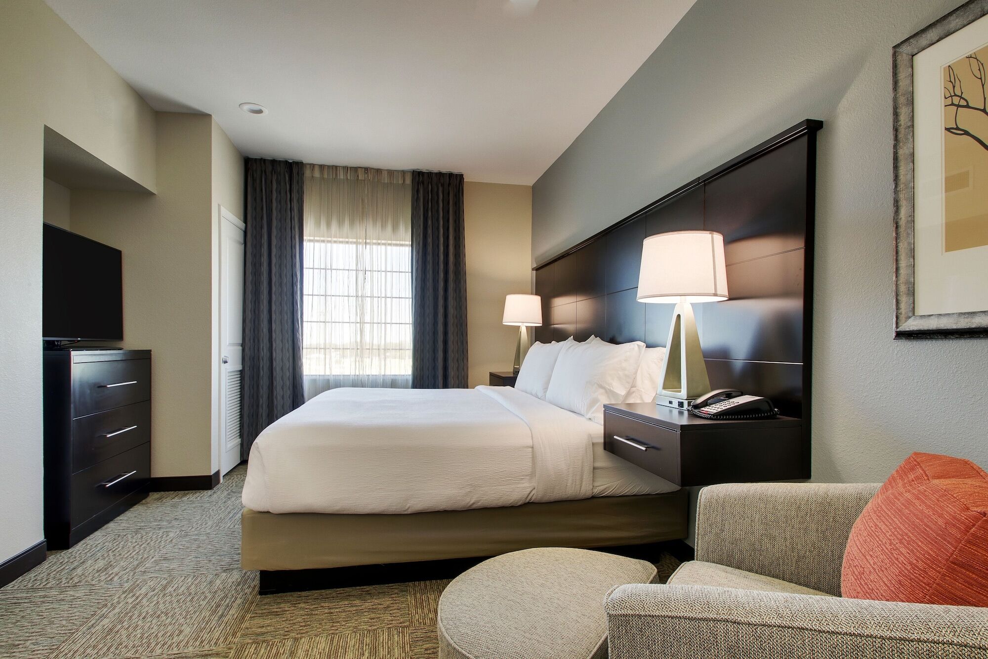 Staybridge Suites Plano - The Colony, An Ihg Hotel Экстерьер фото