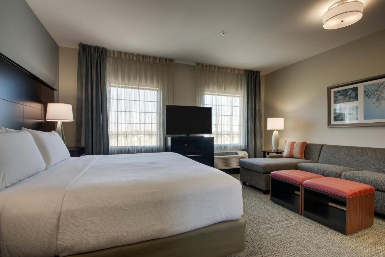 Staybridge Suites Plano - The Colony, An Ihg Hotel Номер фото